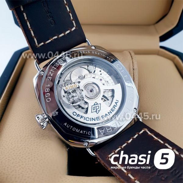 Часы Panerai Radiomir Black Seal (21419) Часы Panerai Radiomir Black Seal (21419)