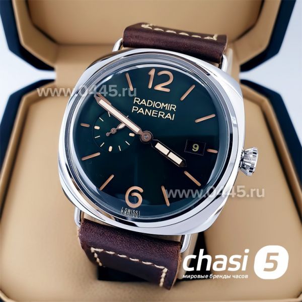 Часы Panerai Radiomir Black Seal (21419) Часы Panerai Radiomir Black Seal (21419)