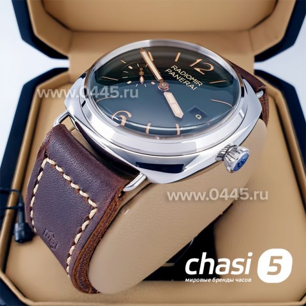 Часы Panerai Radiomir Black Seal (21419) Часы Panerai Radiomir Black Seal (21419)