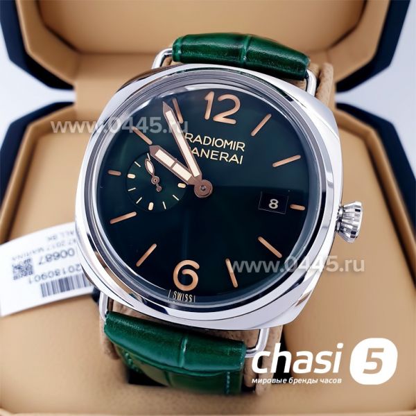 Часы Panerai Radiomir Black Seal (21420) Часы Panerai Radiomir Black Seal (21420)
