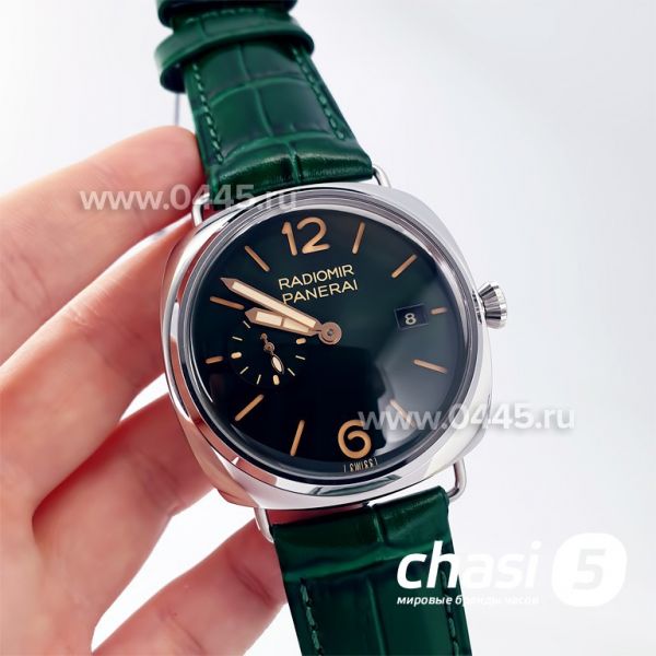 Часы Panerai Radiomir Black Seal (21420) Часы Panerai Radiomir Black Seal (21420)