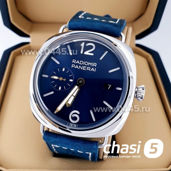 Часы Panerai Radiomir Black Seal (21421) Часы Panerai Radiomir Black Seal (21421)