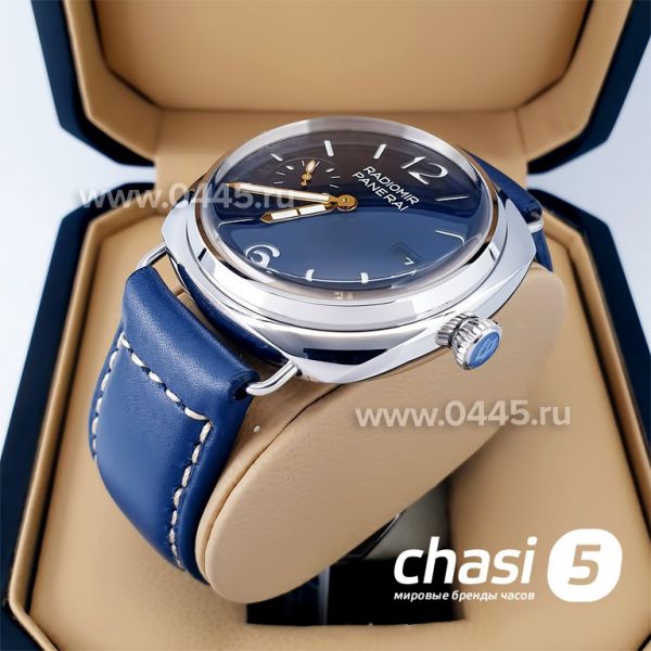 Часы Panerai Radiomir Black Seal (21422)