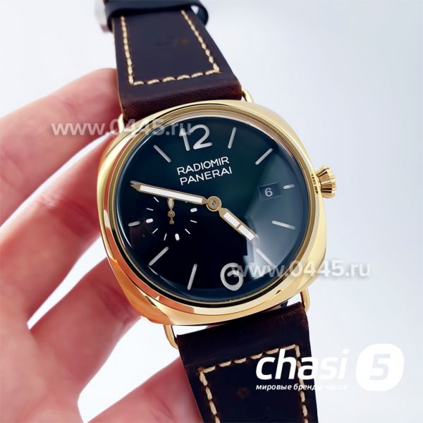 Часы Panerai Radiomir Black Seal (21423)
