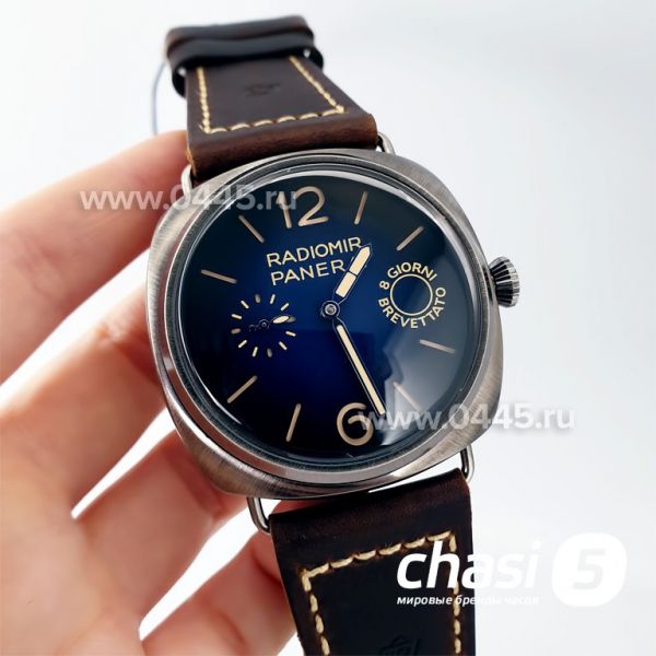 Часы Panerai Radiomir Black Seal (21424) Часы Panerai Radiomir Black Seal (21424)