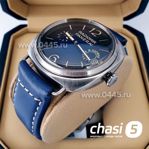 Часы Panerai Radiomir Black Seal (21426)