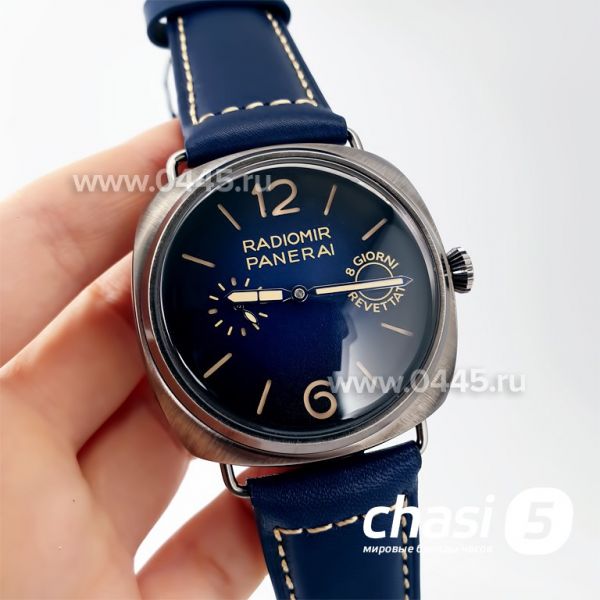 Часы Panerai Radiomir Black Seal (21426)