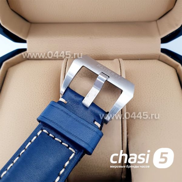 Часы Panerai Radiomir Black Seal (21426)