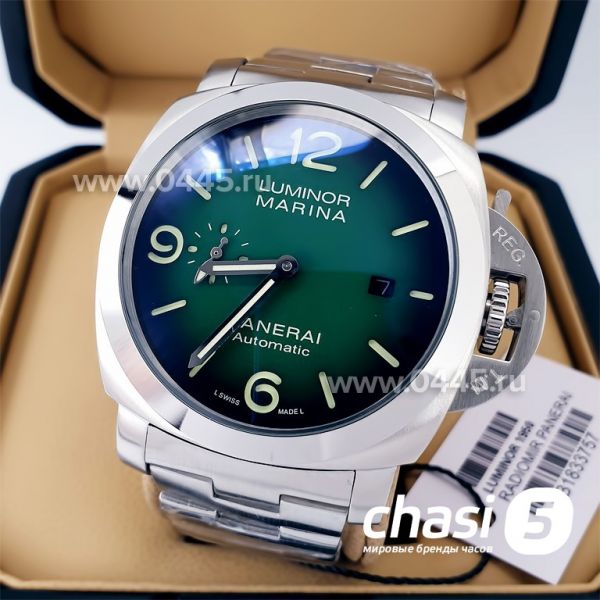 Часы Panerai Luminor GMT (21428) Часы Panerai Luminor GMT (21428)