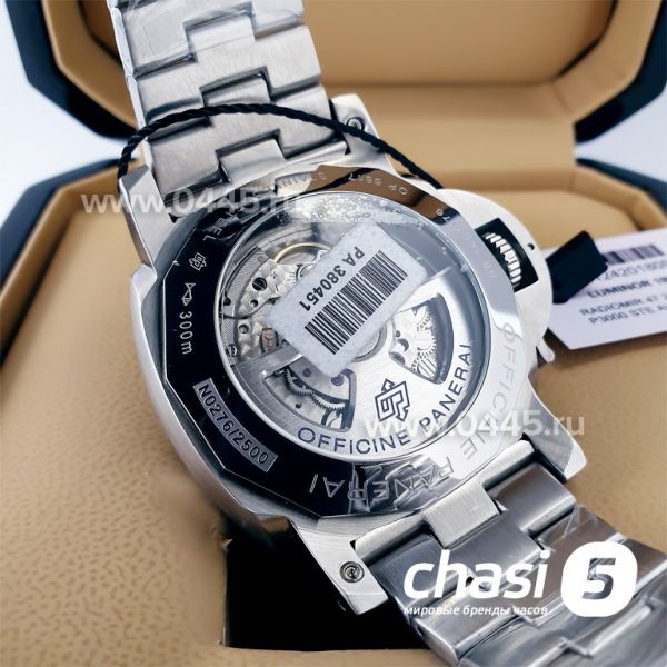 Часы Panerai Luminor GMT (21429)