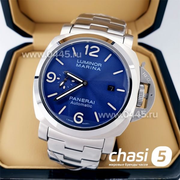 Часы Panerai Luminor GMT (21431) Часы Panerai Luminor GMT (21431)