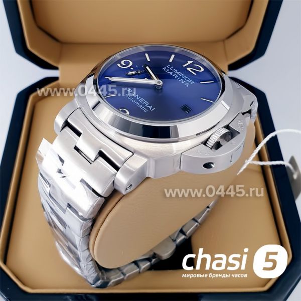 Часы Panerai Luminor GMT (21431) Часы Panerai Luminor GMT (21431)