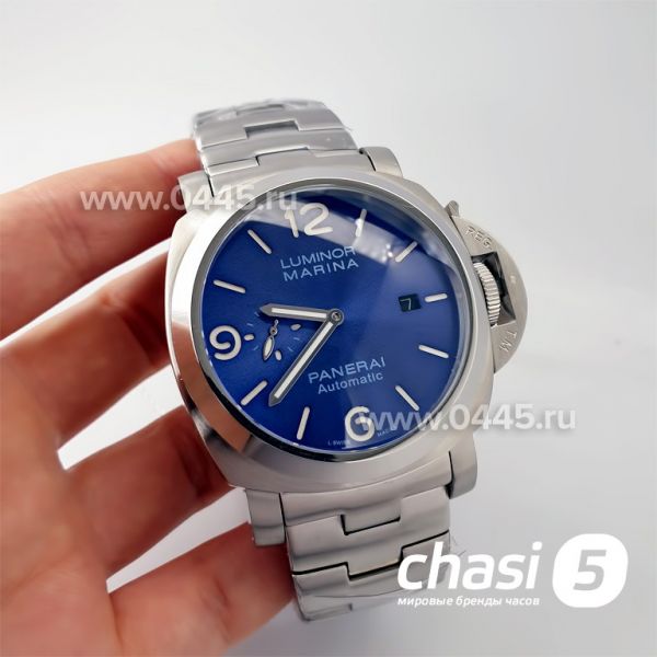 Часы Panerai Luminor GMT (21431) Часы Panerai Luminor GMT (21431)