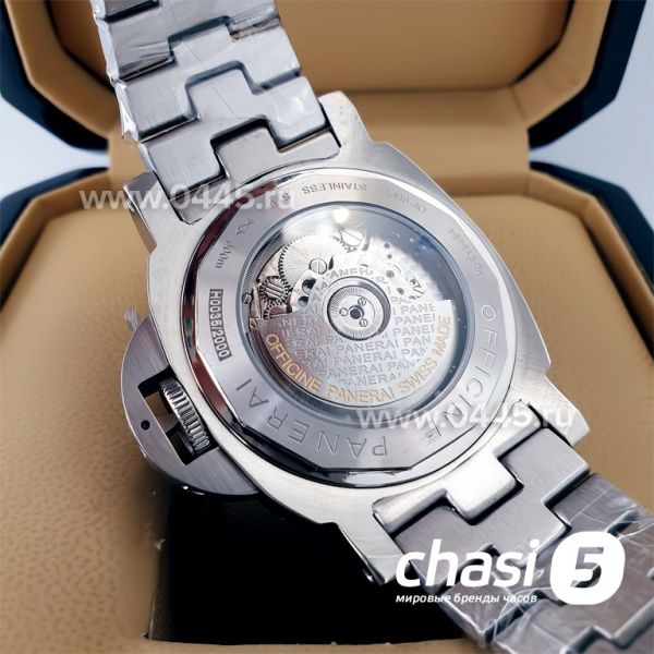 Часы Panerai Luminor GMT (21431) Часы Panerai Luminor GMT (21431)