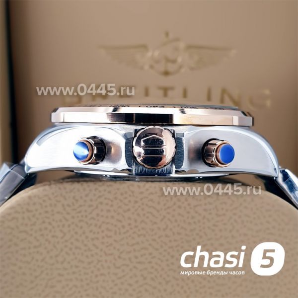 Часы Tag Heuer Calibre 17 (21433)