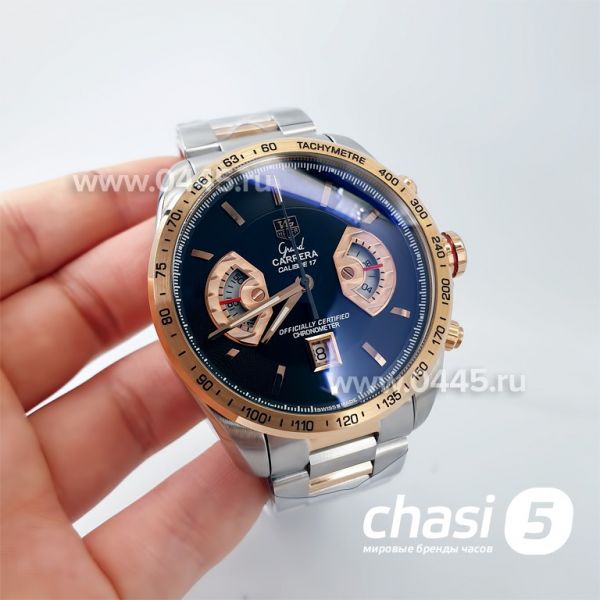 Часы Tag Heuer Calibre 17 (21433)