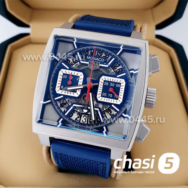 Часы Tag Heuer Monaco (21435) Часы Tag Heuer Monaco (21435)