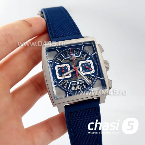 Часы Tag Heuer Monaco (21435)