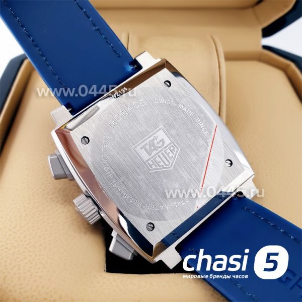 Часы Tag Heuer Monaco (21435)