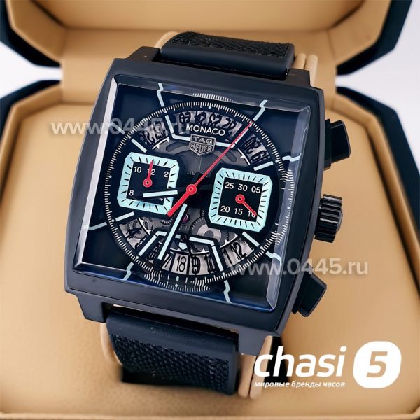 Часы Tag Heuer Monaco (21436) Часы Tag Heuer Monaco (21436)
