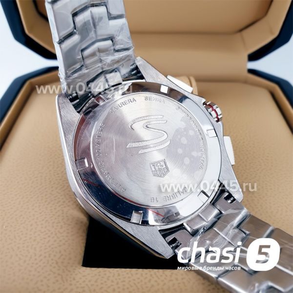 Часы Tag Heuer Calibre 16 (21437) Часы Tag Heuer Calibre 16 (21437)