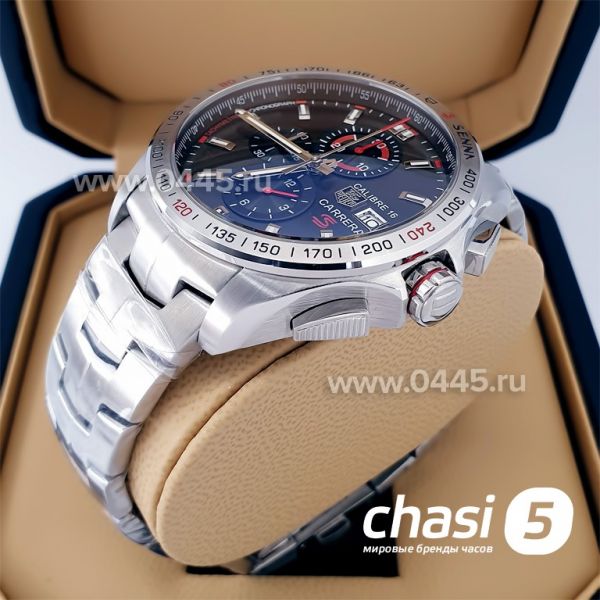 Часы Tag Heuer Calibre 16 (21437) Часы Tag Heuer Calibre 16 (21437)