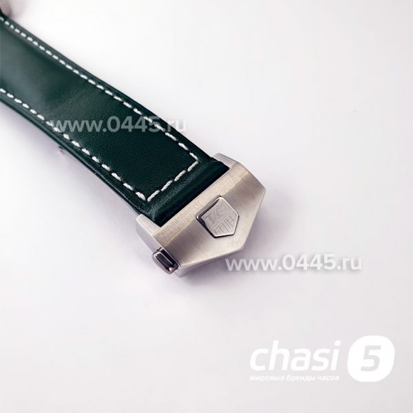 Часы Tag Heuer Match Timer Calibre 5 (21443) Часы Tag Heuer Match Timer Calibre 5 (21443)