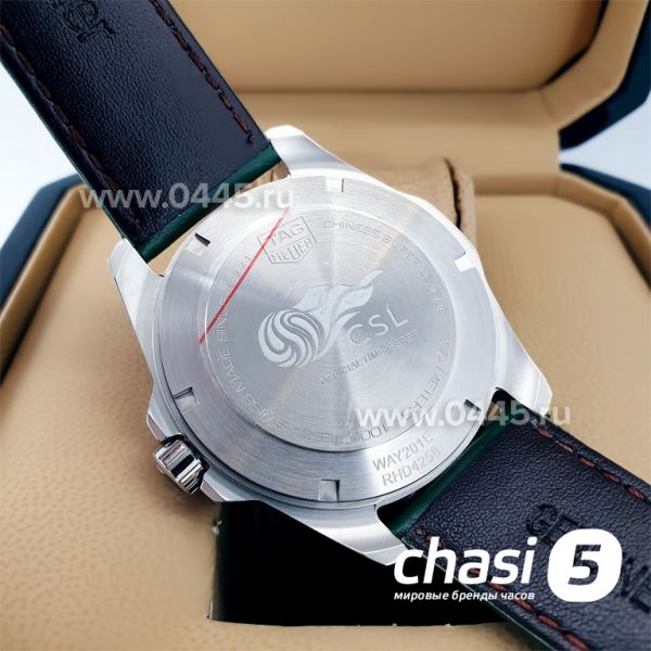 Часы Tag Heuer Match Timer Calibre 5 (21443) Часы Tag Heuer Match Timer Calibre 5 (21443)