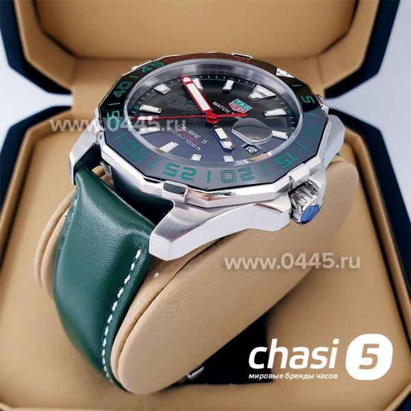 Часы Tag Heuer Match Timer Calibre 5 (21443) Часы Tag Heuer Match Timer Calibre 5 (21443)