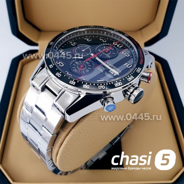 Часы Tag Heuer Monaco Grand Prix (21444)