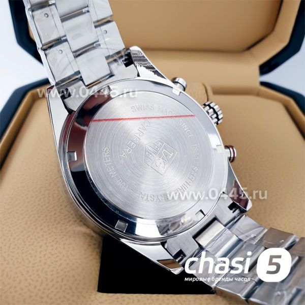 Часы Tag Heuer Monaco Grand Prix (21444)