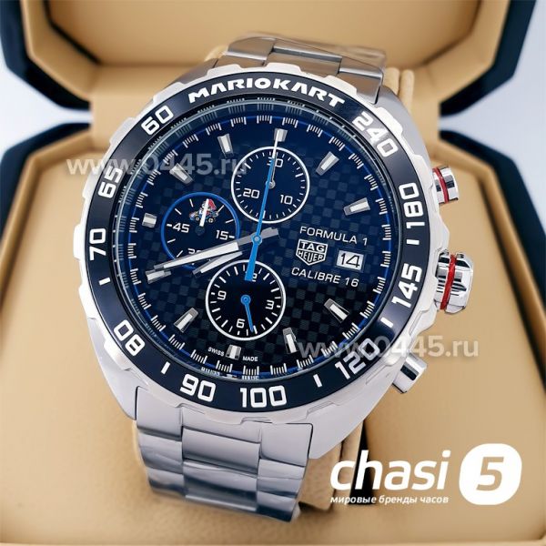Часы Tag Heuer Calibre 16 (21446) Часы Tag Heuer Calibre 16 (21446)