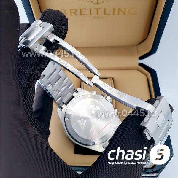 Часы Tag Heuer Calibre 16 (21452)
