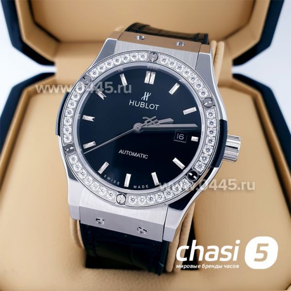 Часы HUBLOT Classic Fusion (21463) Часы HUBLOT Classic Fusion (21463)