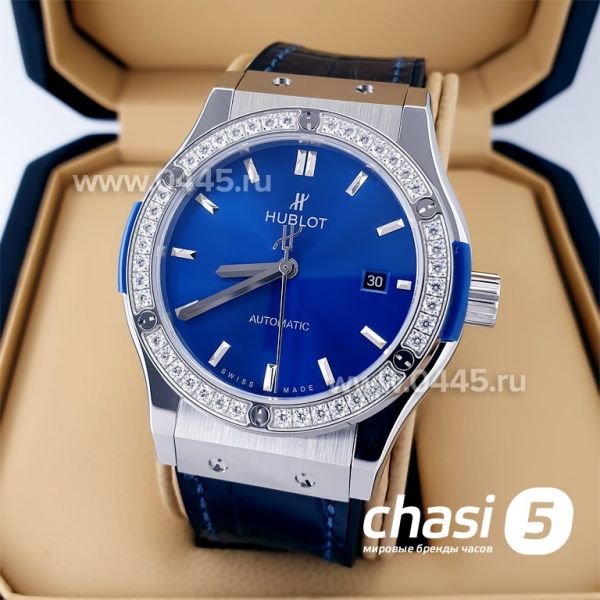 Часы HUBLOT Classic Fusion (21464) Часы HUBLOT Classic Fusion (21464)