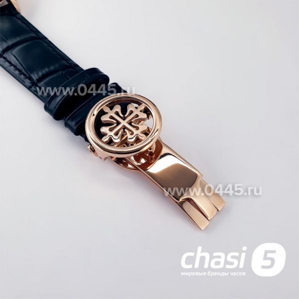 Часы Patek Philippe Perpetual Calendar (21469)