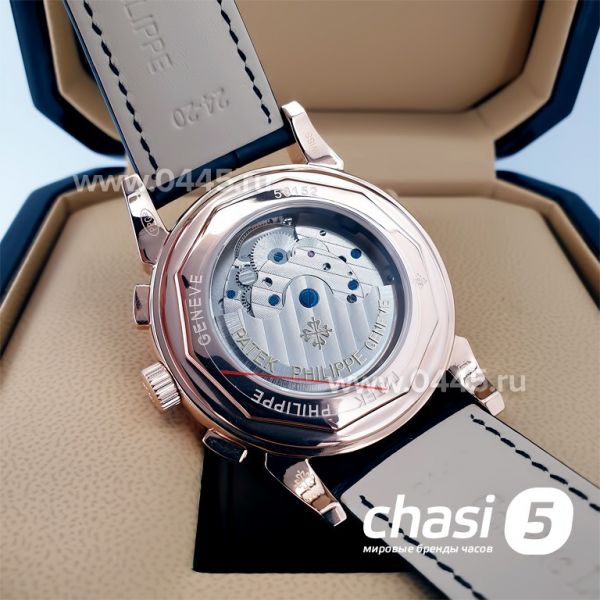 Часы Patek Philippe Perpetual Calendar (21469)