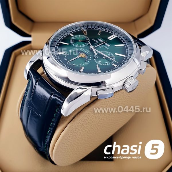 Часы Patek Philippe Perpetual Calendar (21473)