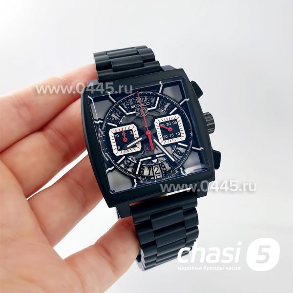 Часы Tag Heuer Monaco (21480)