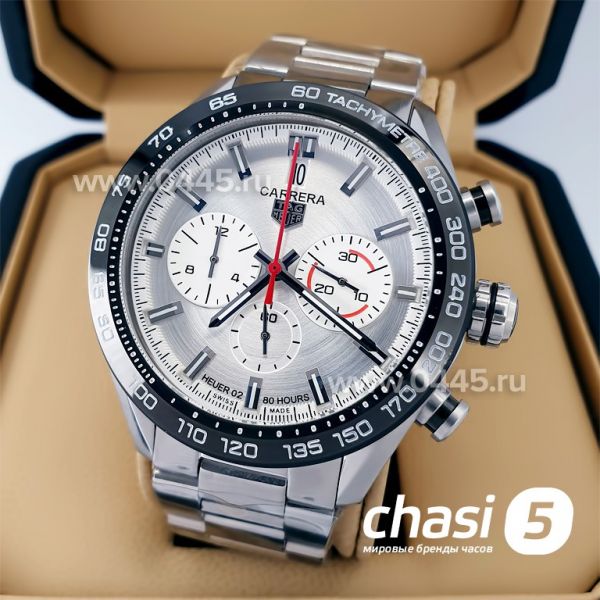 Часы Tag Heuer Calibre 16 (21482) Часы Tag Heuer Calibre 16 (21482)