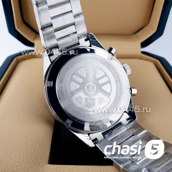 Часы Tag Heuer Heuer 02 (21487)