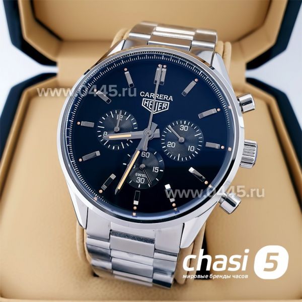 Часы Tag Heuer Heuer 02 (21487) Часы Tag Heuer Heuer 02 (21487)