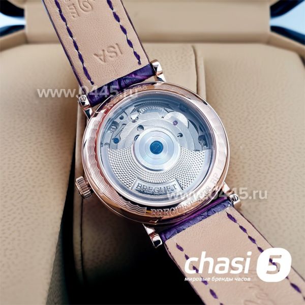 Часы Breguet Classique (21493)