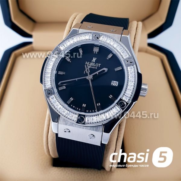 Часы HUBLOT Big Bang Ladies 38mm (21496) Часы HUBLOT Big Bang Ladies 38mm (21496)