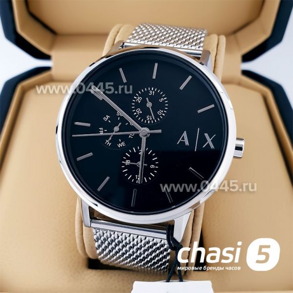 Часы Armani Exchange AX2714 (21506) Часы Armani Exchange AX2714 (21506)