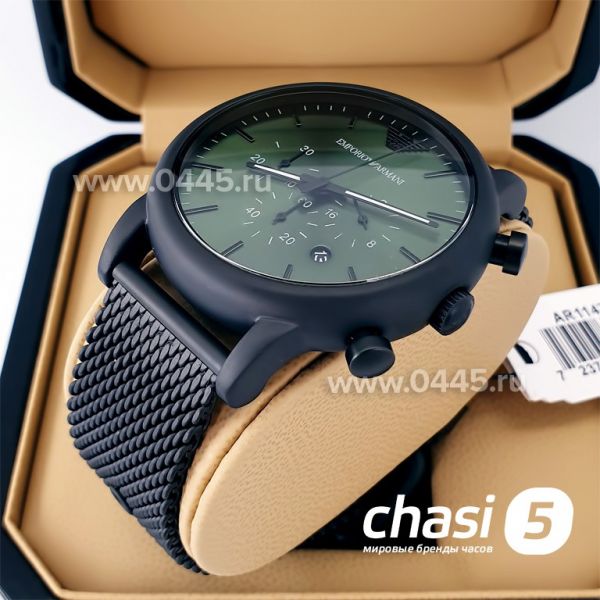 Часы Emporio Armani Luigi AR11470 (21507)