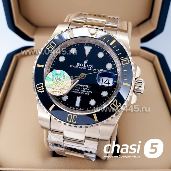 Часы Rolex Submariner (21567) Часы Rolex Submariner (21567)