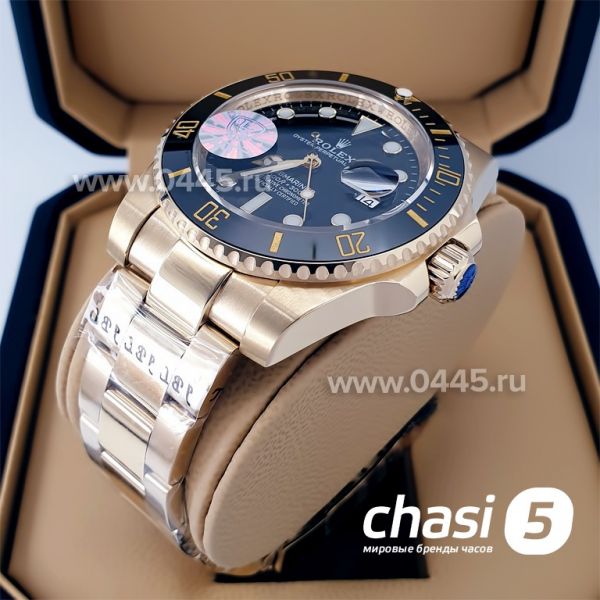Часы Rolex Submariner (21567)