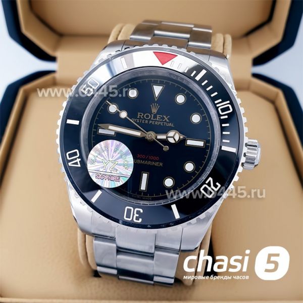 Часы Rolex Submariner (21572) Часы Rolex Submariner (21572)