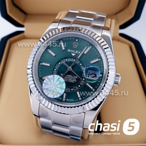 Часы Rolex Sky-dweller (21574) Часы Rolex Sky-dweller (21574)
